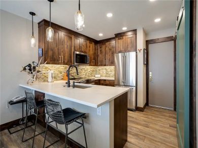 Steamboat Springs Home 927826