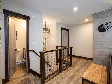 Steamboat Springs Home 927826