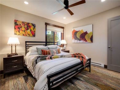 Steamboat Springs Home 927826