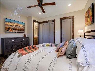 Steamboat Springs Home 927826