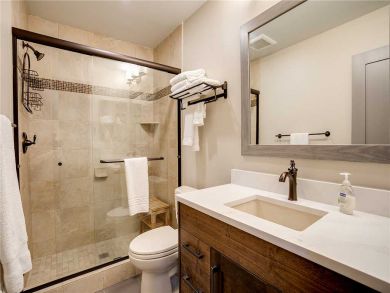 Steamboat Springs Home 927826