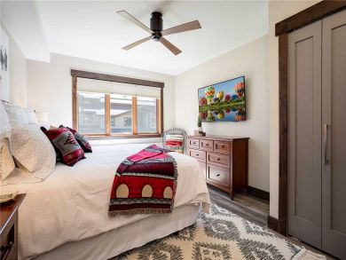 Steamboat Springs Home 927826