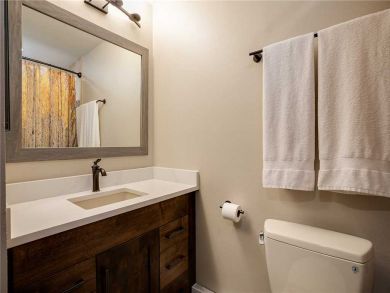 Steamboat Springs Home 927826