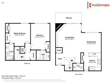 Steamboat Springs Home 927826