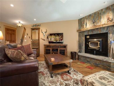 Steamboat Springs Home 927827 Steamboat Springs Home 927827