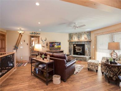 Steamboat Springs Home 927827 Steamboat Springs Home 927827