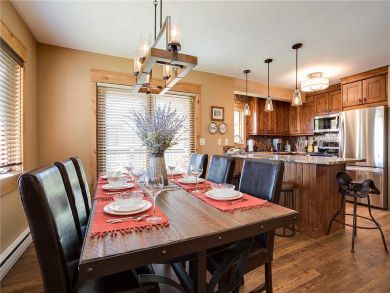 Steamboat Springs Home 927827 Steamboat Springs Home 927827