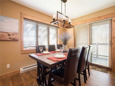 Steamboat Springs Home 927827 Steamboat Springs Home 927827