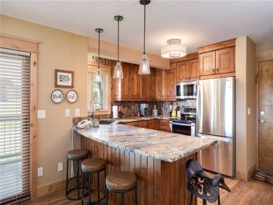 Steamboat Springs Home 927827 Steamboat Springs Home 927827
