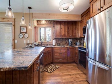 Steamboat Springs Home 927827 Steamboat Springs Home 927827