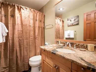 Steamboat Springs Home 927827 Steamboat Springs Home 927827