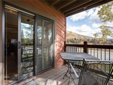 Steamboat Springs Home 927827 Steamboat Springs Home 927827