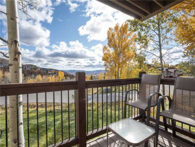 Steamboat Springs Home 927827 Steamboat Springs Home 927827