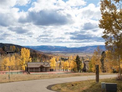 Steamboat Springs Home 927827 Steamboat Springs Home 927827