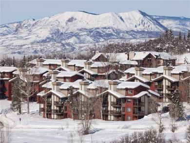 Steamboat Springs Home 927827 Steamboat Springs Home 927827