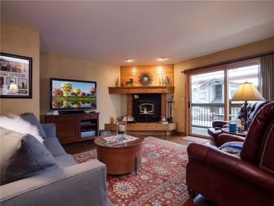 Steamboat Springs Home 927828