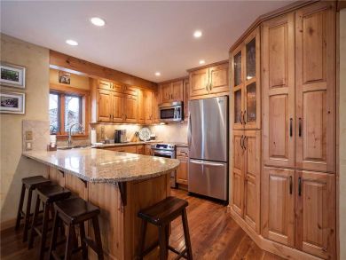 Steamboat Springs Home 927828