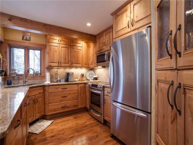 Steamboat Springs Home 927828