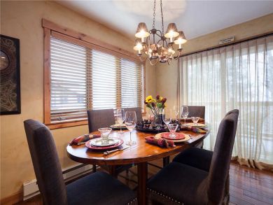 Steamboat Springs Home 927828
