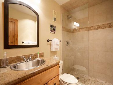 Steamboat Springs Home 927828