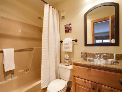 Steamboat Springs Home 927828