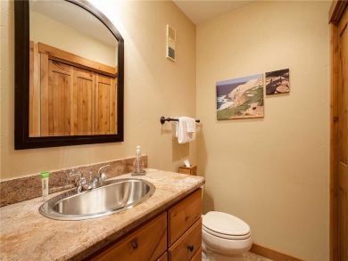 Steamboat Springs Home 927828