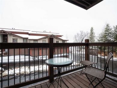 Steamboat Springs Home 927828