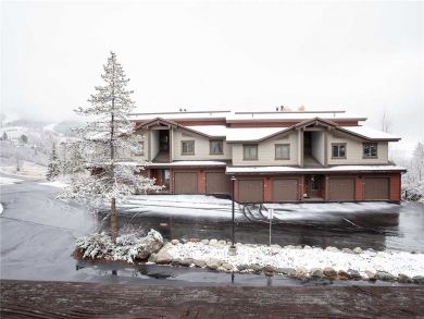 Steamboat Springs Home 927828