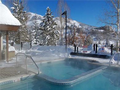 Steamboat Springs Home 927828
