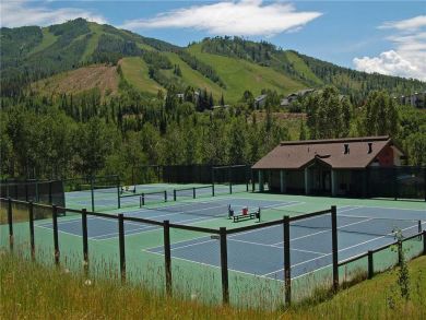 Steamboat Springs Home 927828