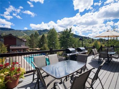 Steamboat Springs Home 927828