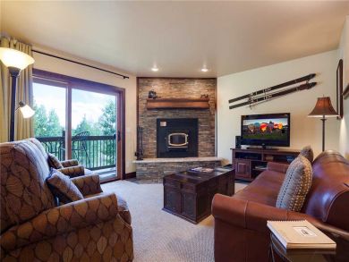 Steamboat Springs Home 927829