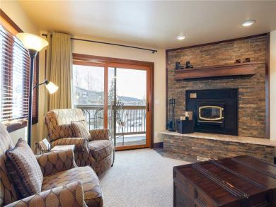 Steamboat Springs Home 927829