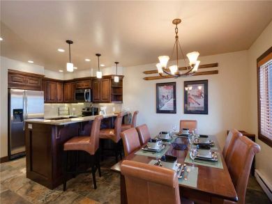 Steamboat Springs Home 927829