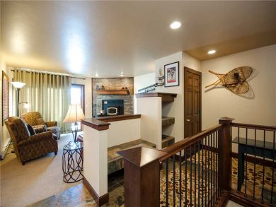 Steamboat Springs Home 927829