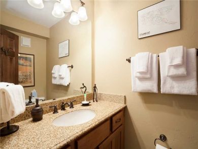 Steamboat Springs Home 927829