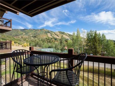 Steamboat Springs Home 927829