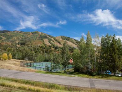 Steamboat Springs Home 927829