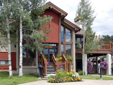 Steamboat Springs Home 927829