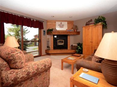 Steamboat Springs Home 927830
