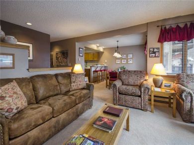 Steamboat Springs Home 927830