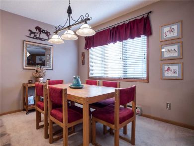 Steamboat Springs Home 927830