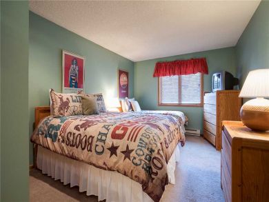 Steamboat Springs Home 927830