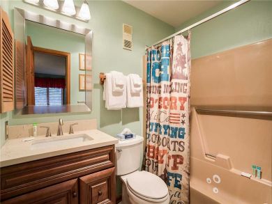 Steamboat Springs Home 927830