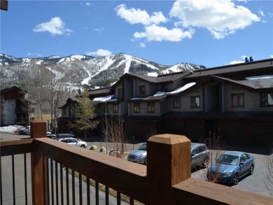 Steamboat Springs Home 927830