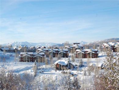 Steamboat Springs Home 927830