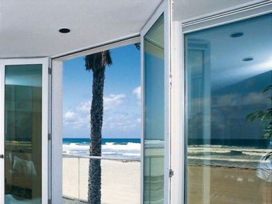Oceanfront Three Bedroom Vacation Condo in Mission Beach