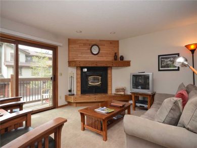 Steamboat Springs Home 927834