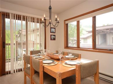Steamboat Springs Home 927834