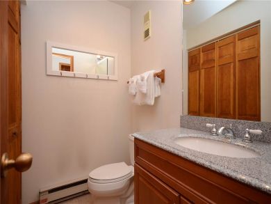 Steamboat Springs Home 927834